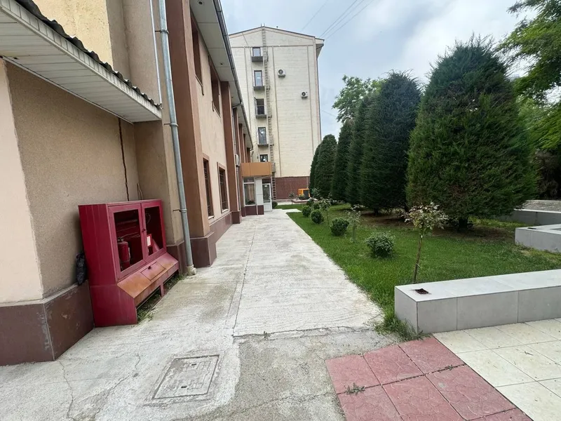 Аренда отдельно стоящее здание 2 этажа 600 м2 — фото 7