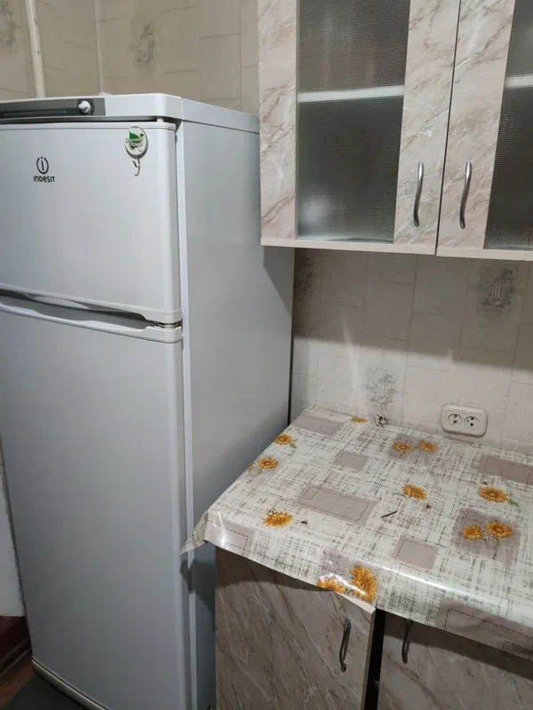 Сдаю 1 комнатную квартиру на 1 этаже 1