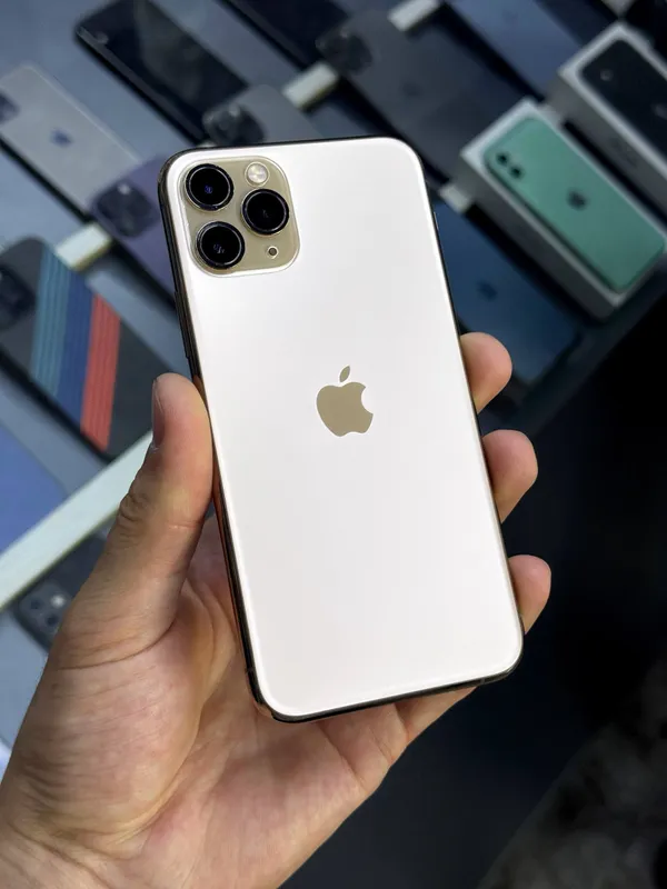 iPhone 11 Pro LL/A iPhone 11 Pro LL/A