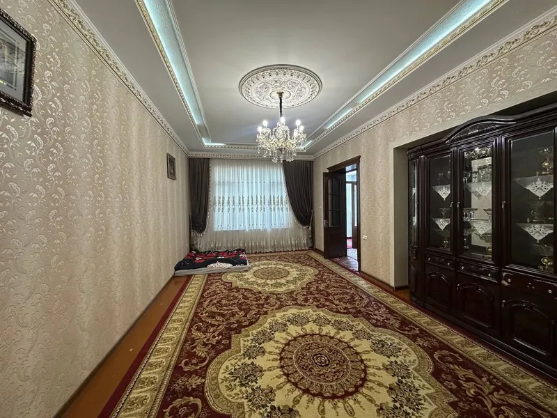 Shayxontohur shofoiz mahalla 2.7 sotix — фото 4
