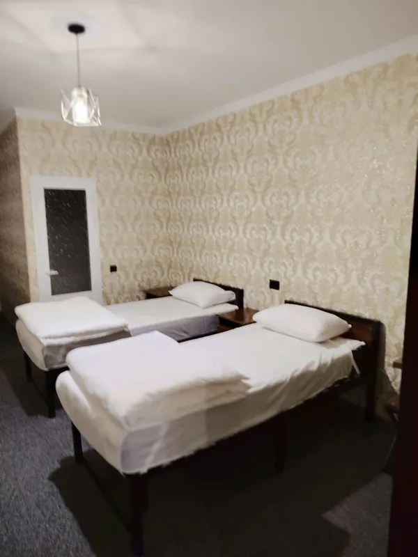 Mexmonxona Family Hotel Buxara 3