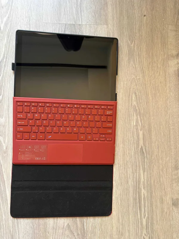 Microsoft surface PRO 7 / 128g — фото 2