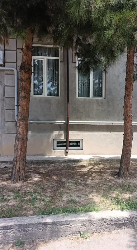 Юусобод туман Хасанбой Масжид куча 1 сотих 2 хона