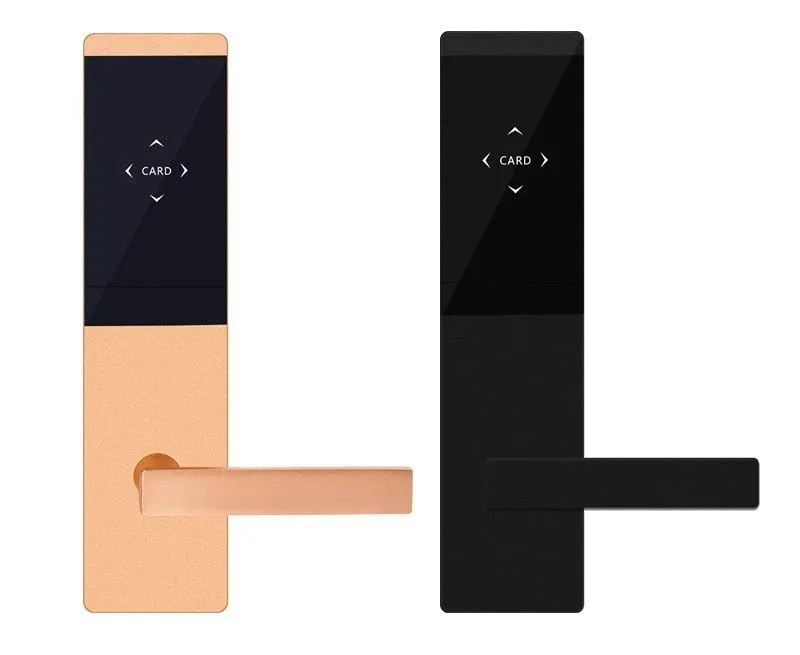 Elektron qulflar, Smart Lock, Умные замки — фото 2