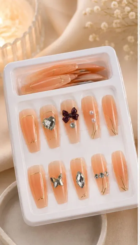 nails 1 nails 1