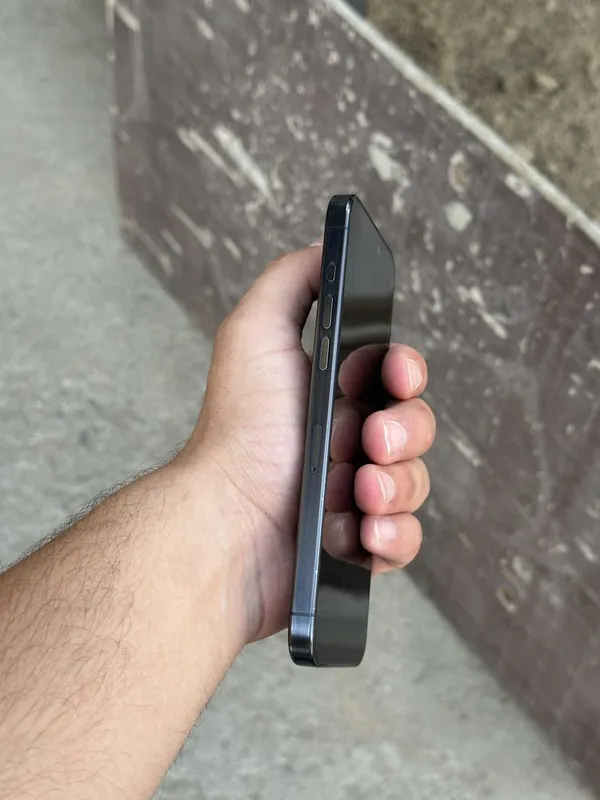 Iphone 15 Pro Max 256 Gb 88% yomks Kar/Dok — фото 3