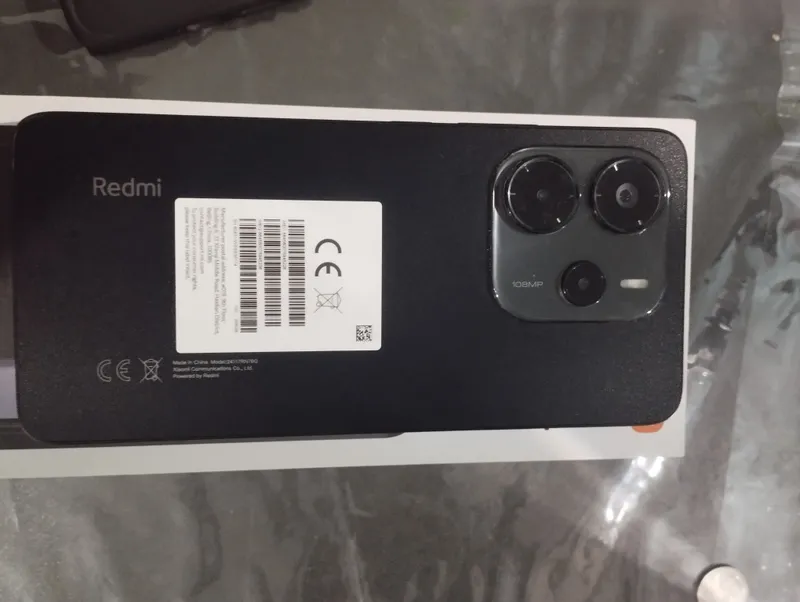 redmi 14 ideal xolati — фото 1