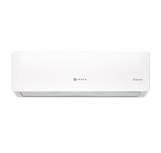 Immer Turbo 12 Full DC Inverter. Качество
