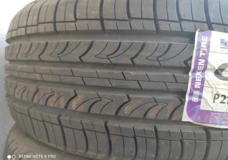 Автошины Nexen 195/55/15 cp621 195/60/15 N7000plus — фото 2