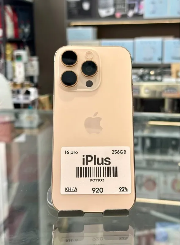 IPhone 16 Pro,256GB