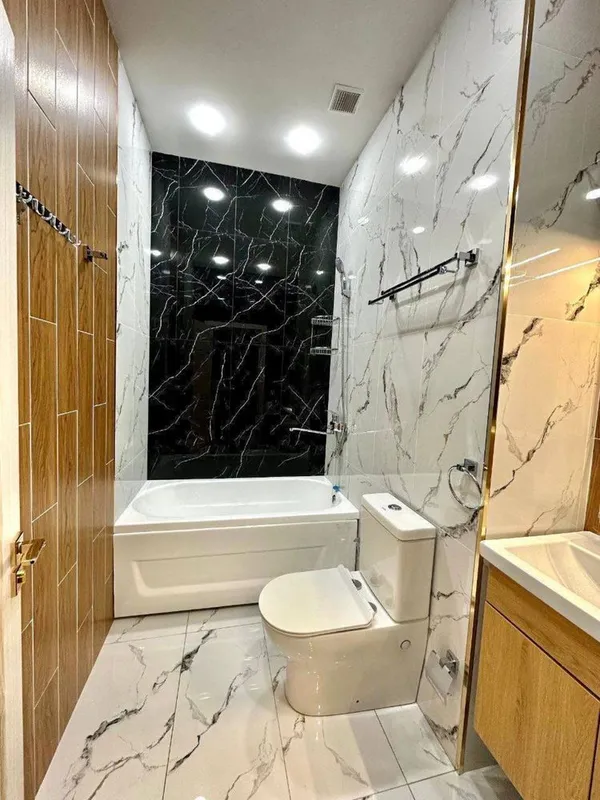 Сдается аренда кв в Яккасарайе 2 комнатний ЖК Prestige Gardens 6