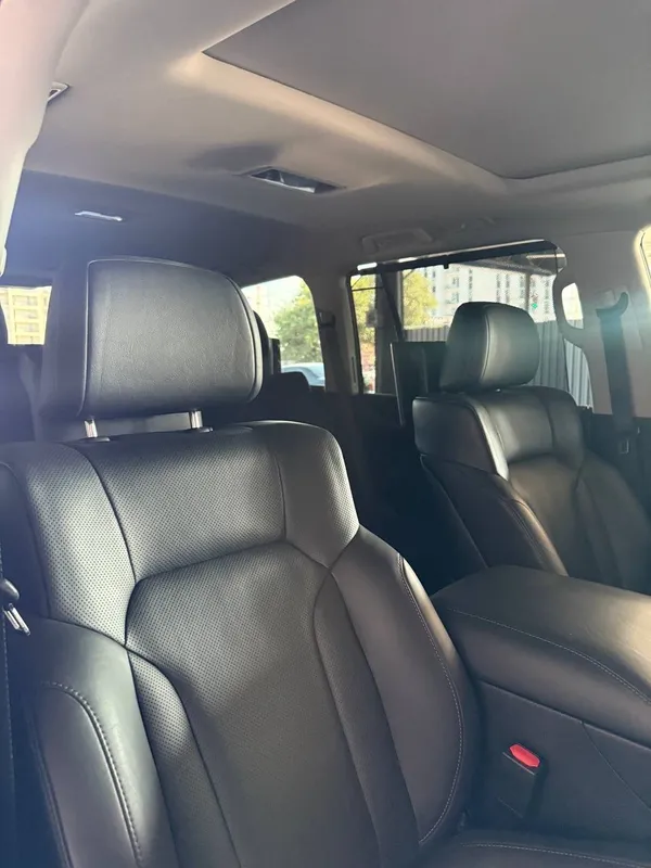 Lexus LX 570 сотилади 3