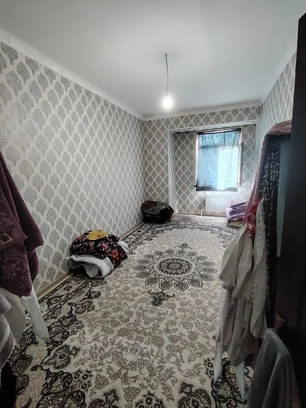 Kvartira ijaraga beriladi