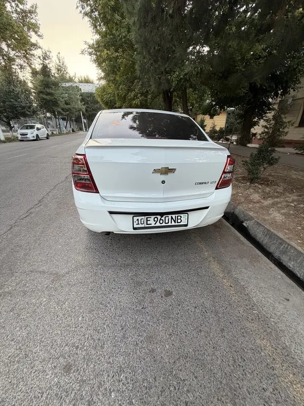 Cobalt vikupga beriladi! 4