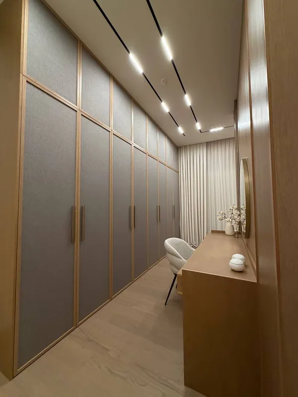 ЖК Infinity Luxury Residence, Мирабадский 6 ЖК Infinity Luxury Residence, Мирабадский 6
