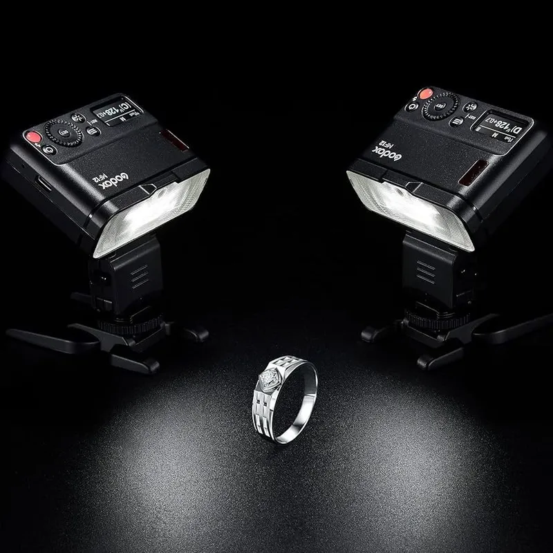 Godox MF-12 K2 vspishka . Гарантия год. — фото 3