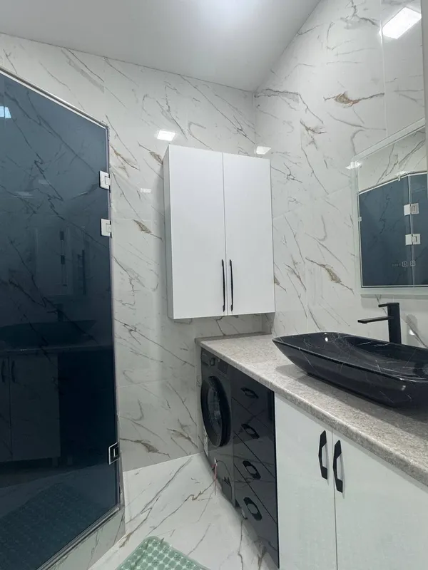 4-комнатная квартира, 90 м2, Юнусабад 4