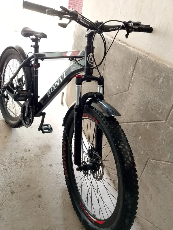 velosiped Xolati Ideal hamma narsasni bor 2