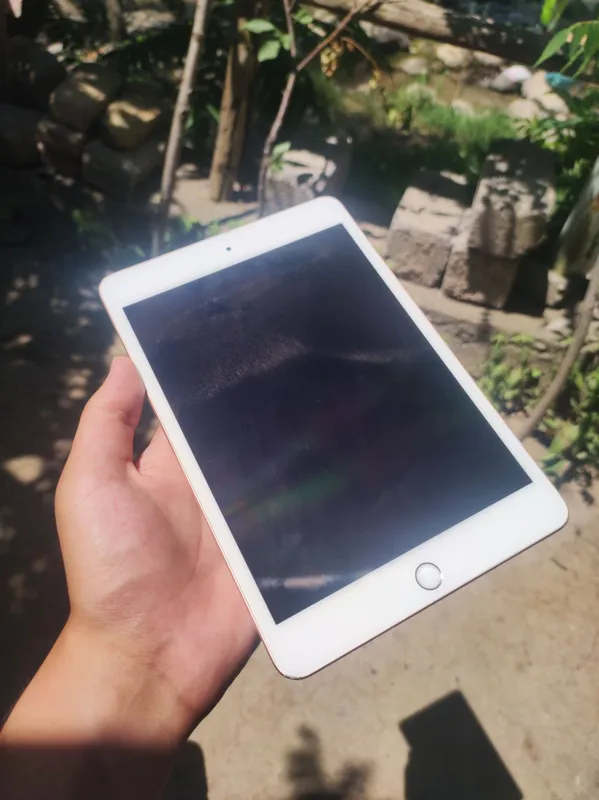 Ipad Mini 5 3