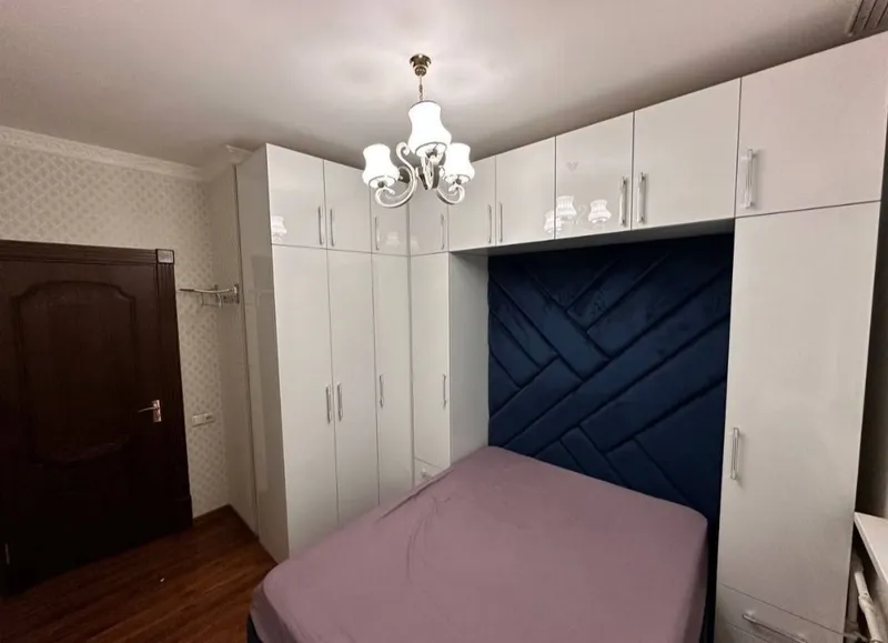 Продам! 3х ком. Юнусабадский район 5