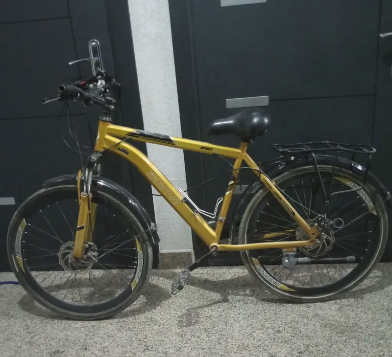 Velosiped yaxshi 1 Velosiped yaxshi 1
