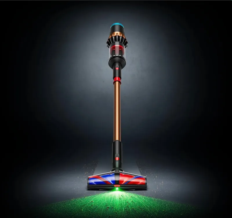 Dyson v16 Animal piston оригин full complictacion