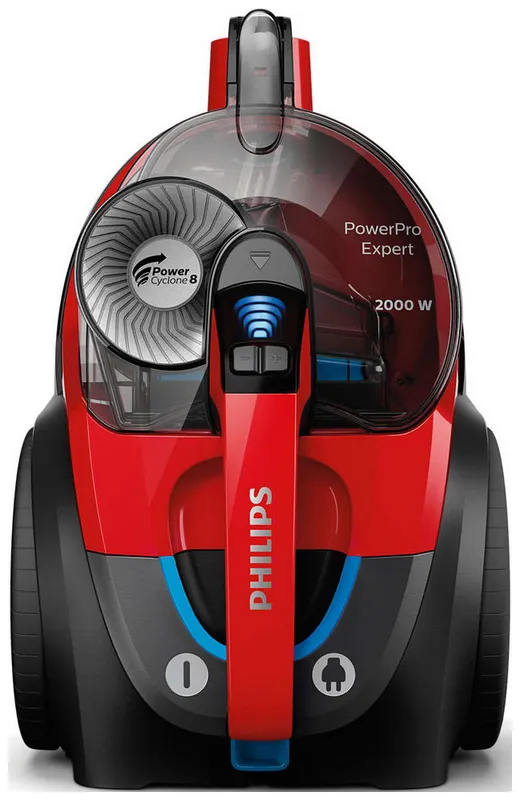 Philips PowerPro Expert FC9728/01 changyutgichlarini sotaman 4
