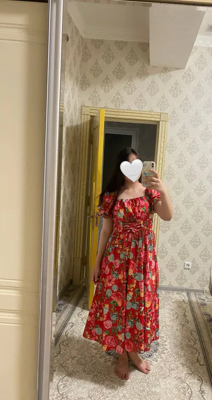 Платье 2 Платье 2