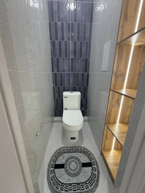 Yunusobod tumanida 65 m², 2 xonali kvartira sotiladi 7 Yunusobod tumanida 65 m², 2 xonali kvartira sotiladi 7
