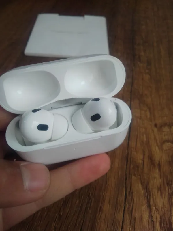 AirPods Pro 2 Apple Original 3 AirPods Pro 2 Apple Original 3