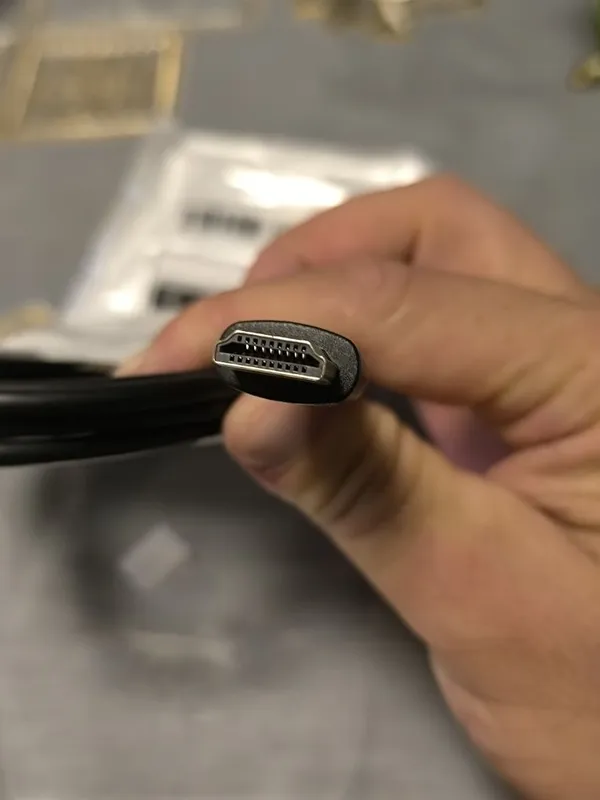 Продается кабель HDMI — фото 3
