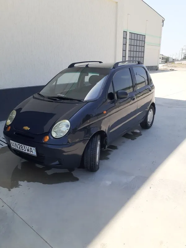 Matiz mx yevro mator 5