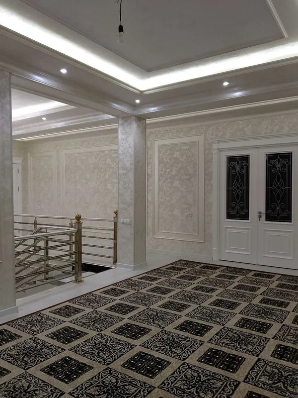 Yengi 16 yil chap taraf bunyodkor mahalla — фото 7