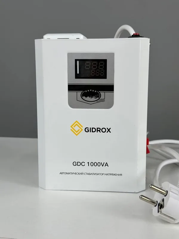 tok kupaytirgich stabilzator gidrox