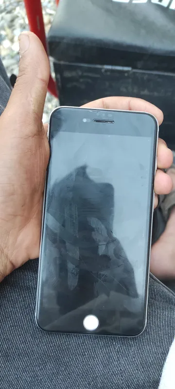 iphone 7+ holat ideal 900.000 — фото 1