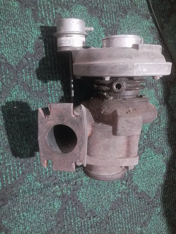 Turbina sotiladi holati yaxshi dizel matorlar uchun 2 Turbina sotiladi holati yaxshi dizel matorlar uchun 2