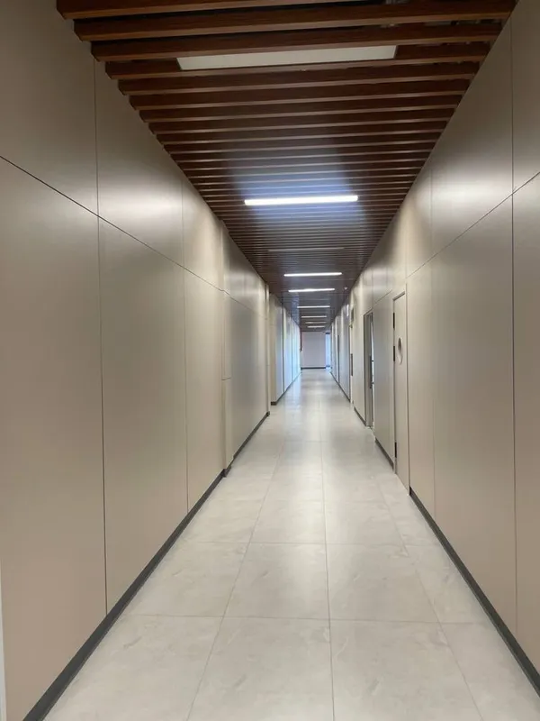 Scopus Mall офисы 3 Scopus Mall офисы 3