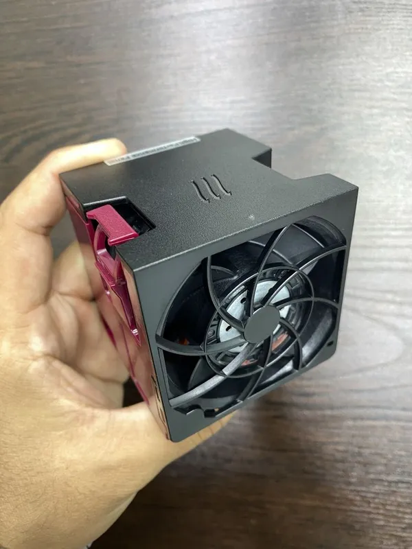 Radiator va fan cooler 8 Radiator va fan cooler 8