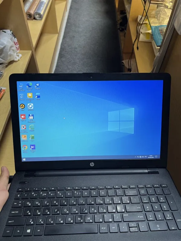 Hp Celeron intel N3060 1 Hp Celeron intel N3060 1