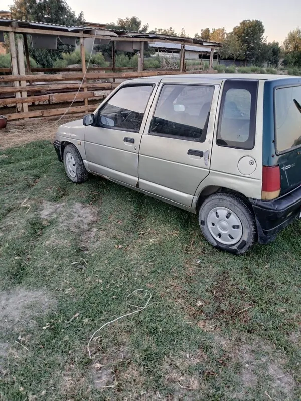 Tiko sotilqdi 1998 yil 3
