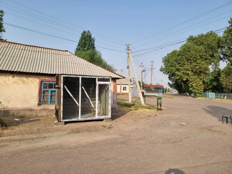 Бутка Кучма дукон контейнер 3 Бутка Кучма дукон контейнер 3