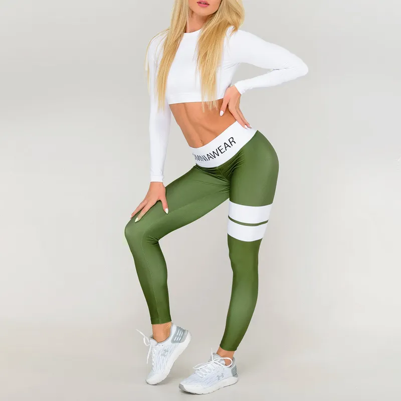 Спортивные лосины Omnia Wear Enio 2 Спортивные лосины Omnia Wear Enio 2