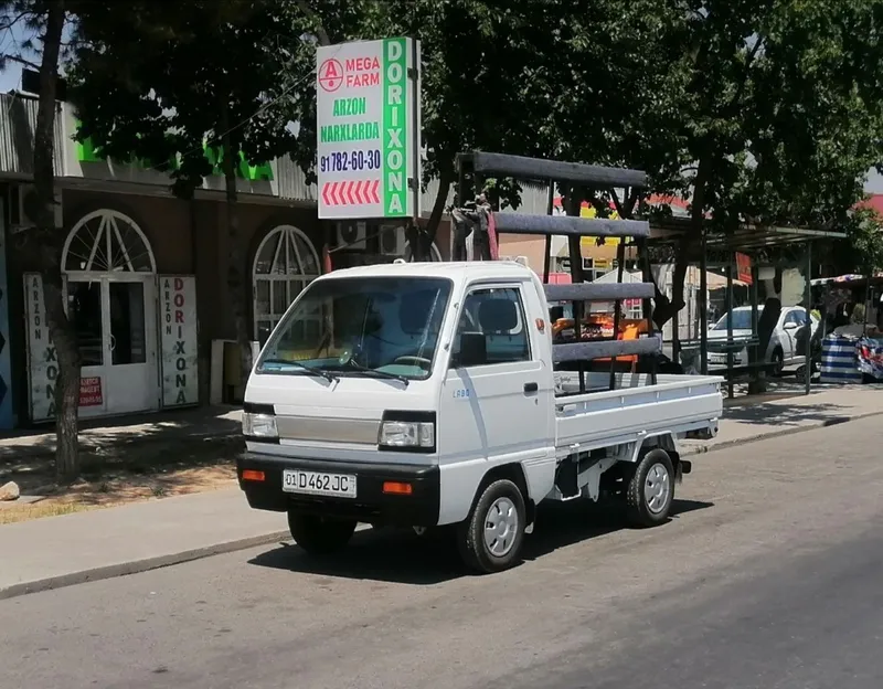 Labo peramida xizmati