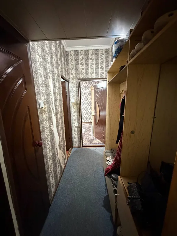 Shoshilinch 2/5/5 xonadon sotiladi, Xudojniki 4