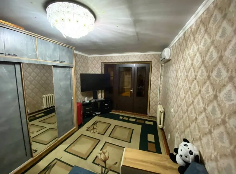Аренда Квартира Кизларга Чилонзор — фото 1