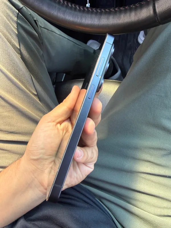 Samsung S26 Ultra 5