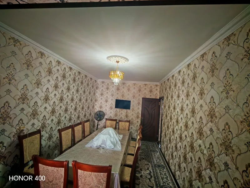 3 хонали квартира — фото 3