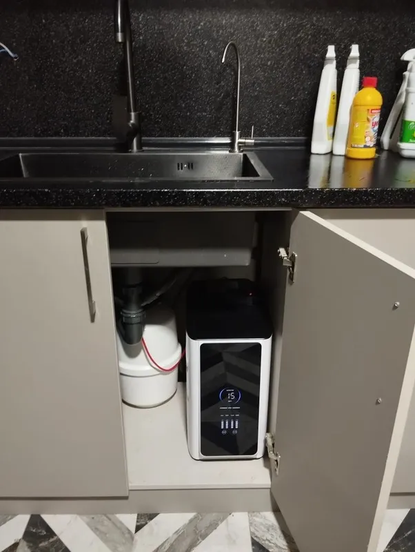Suv filtrlari xonadon va kafe restaranlar uchun — фото 5