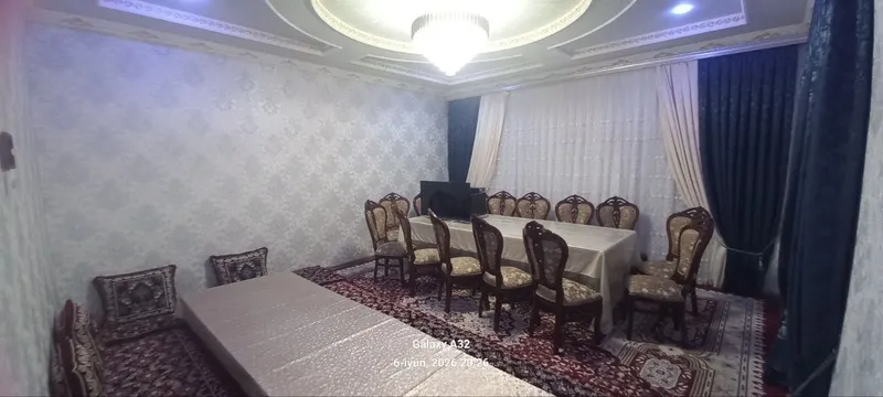 Surxondaryo viloyati Termiz tumani Navruz mahallasida hovli uy sotilad — фото 3