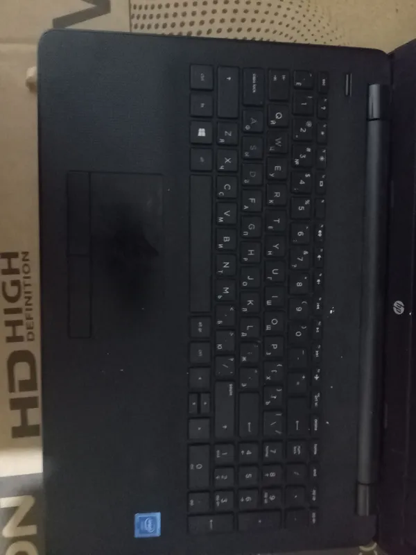 НОУТБУК HP, память 500 GB, цена 300 долларов 3 НОУТБУК HP, память 500 GB, цена 300 долларов 3